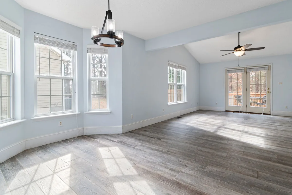Clean, safe room after biohazard cleanup in Upper East Side / Yorkville, New York, NY